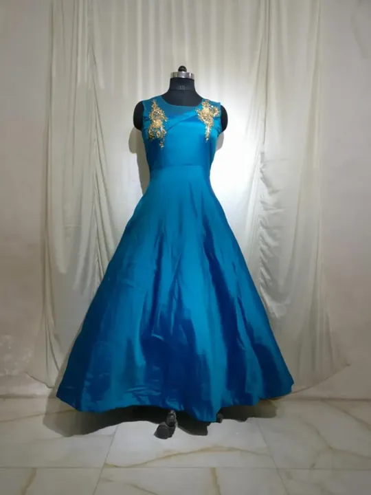Designer Gowns