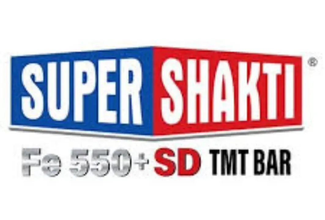 SUPER SHAKTI TMT