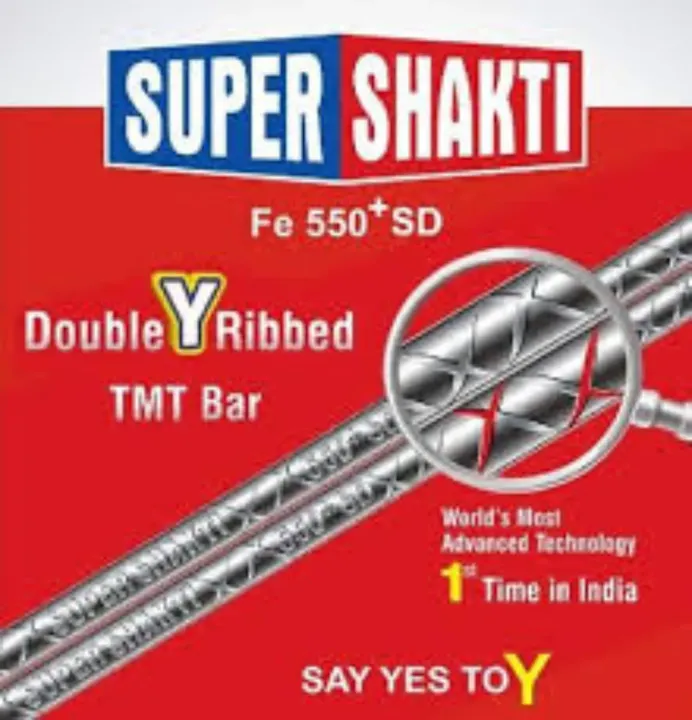 SUPER SHAKTI TMT