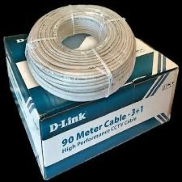 D-LINK WIRE
