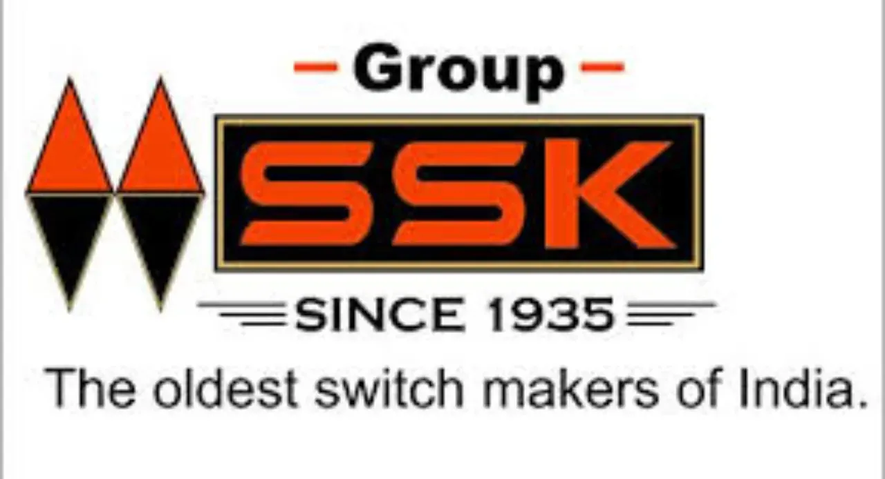 SSK SWITCHES