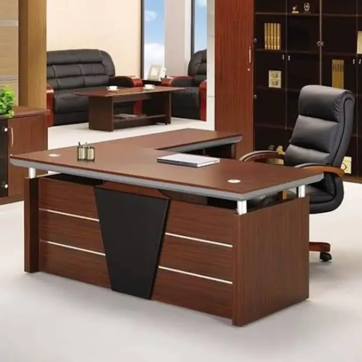 Branded Office Furniture