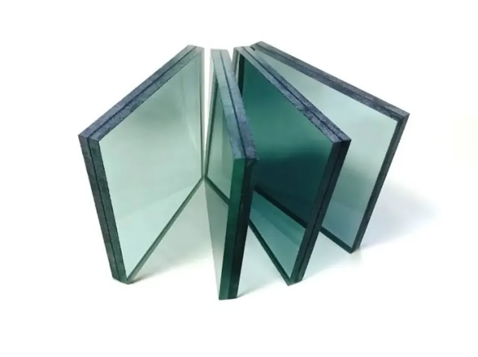 Toughed Glass
