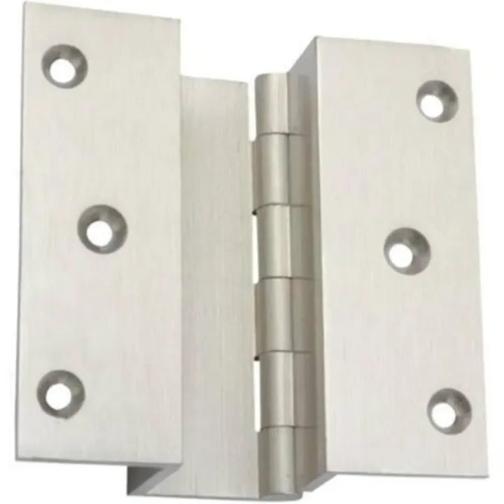 W Brass Hinges