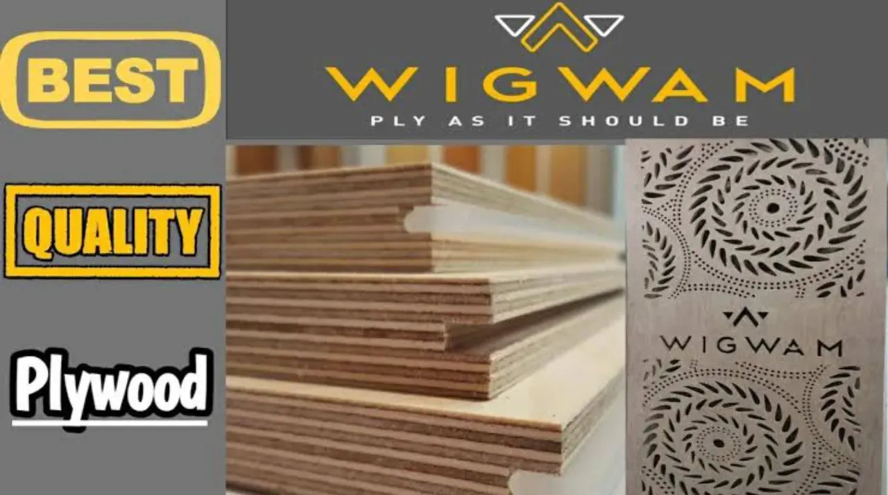 WIGWAM Plywood
