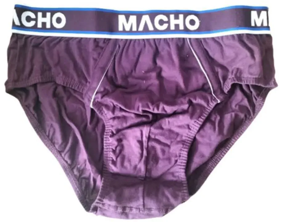 Men's Undergarments