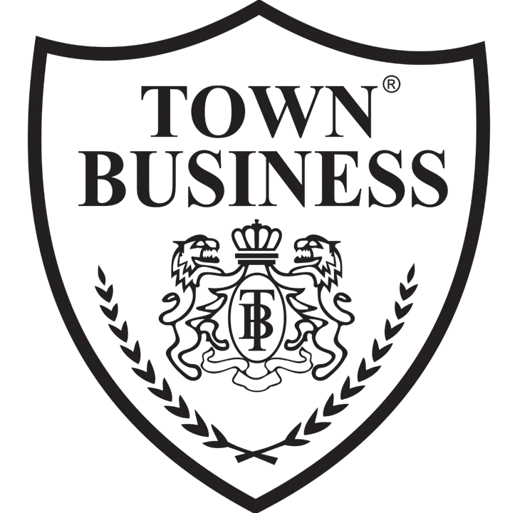 TOWN BUSINESS SOCKS