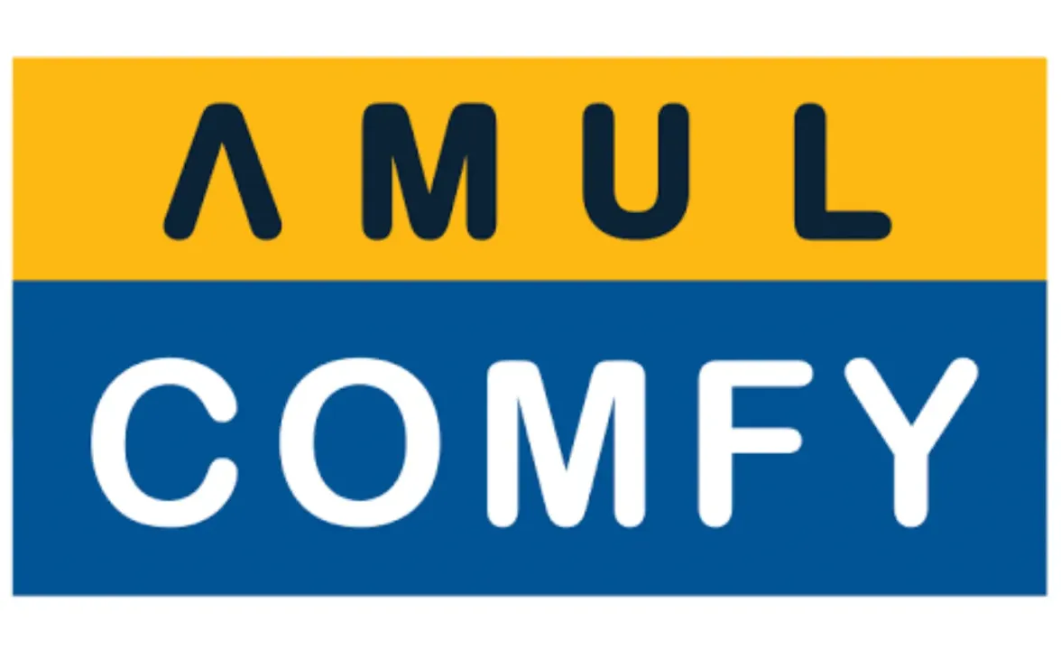AMUL COMFY