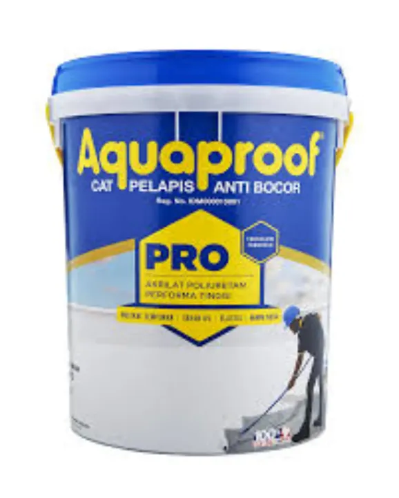 Aquaproof Adhesive