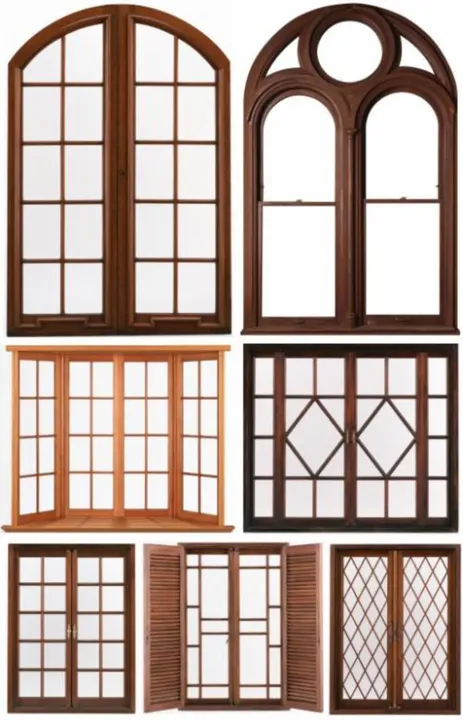 Door & Window Frame