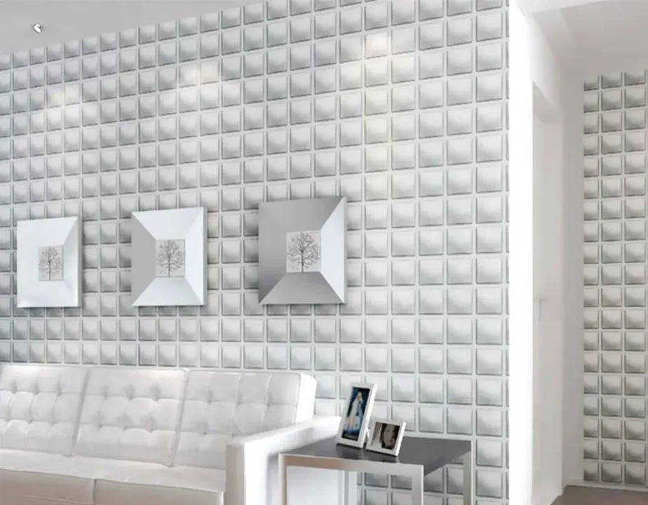 3D Wall Panel