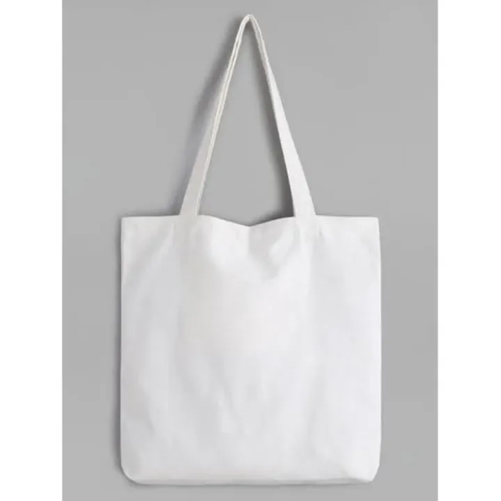 Canvas Bags
