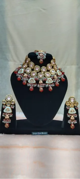 Precious-Semi Jewellery