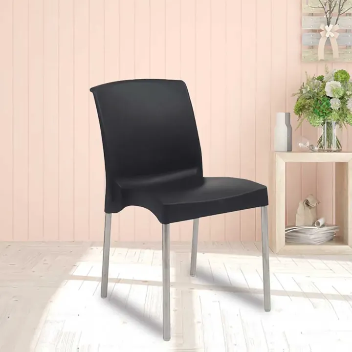Hybrid chair