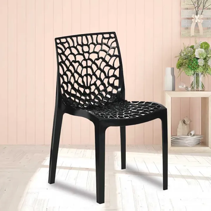 Web chair