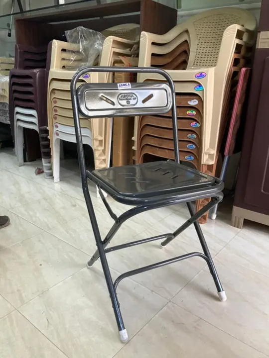 Ashoka Italian chair folding
