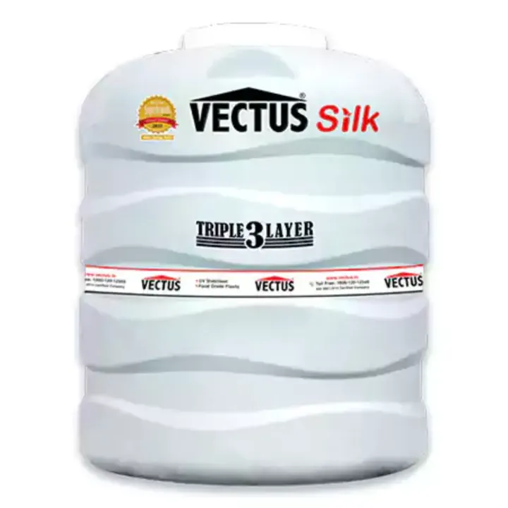 Vectus Silk
