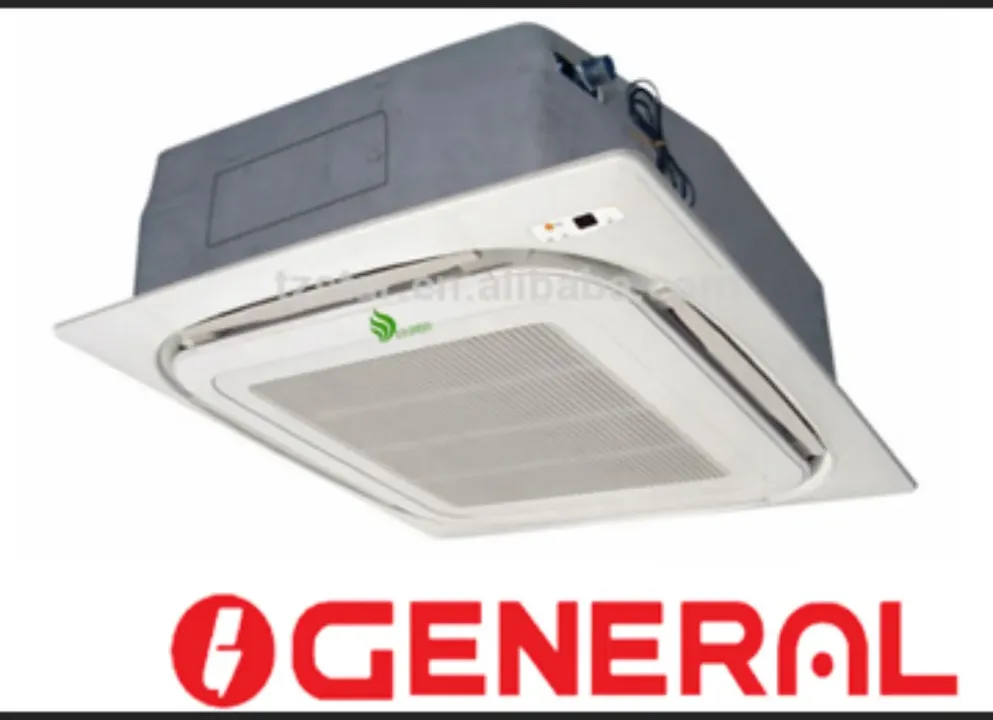 O-GENERAL CASSETTE AIR CONDITIONER