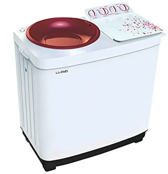 LLOYD Semi Automatic Top Load Washing Machine