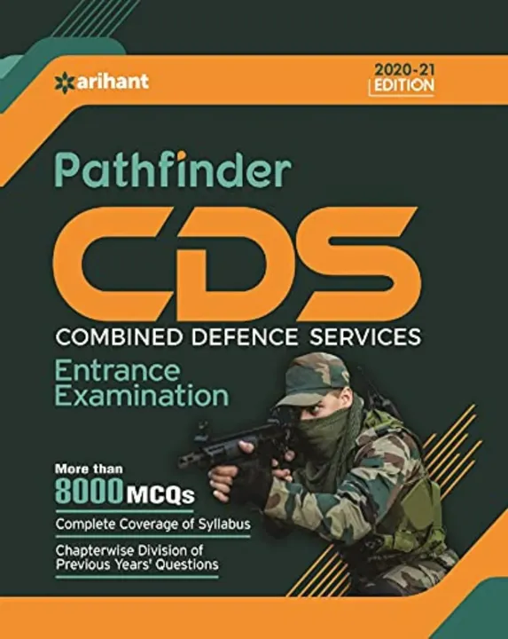 PathfinderCDS Entrance Examination
