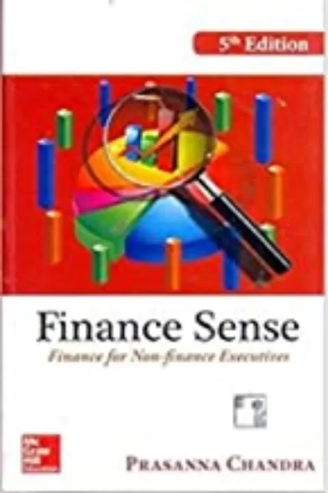 Finance Sense Finance for Non-finance executive