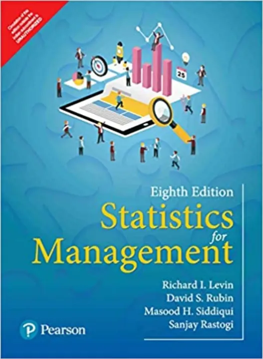 statistic for management