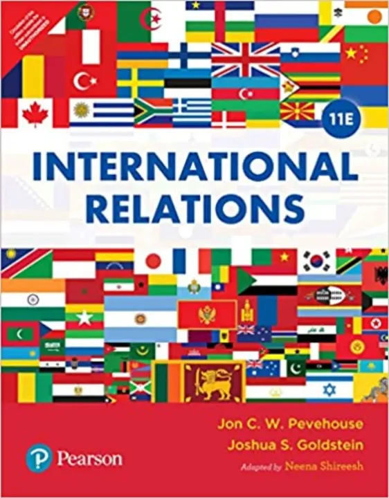 international relations