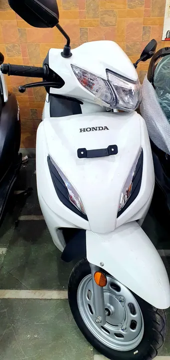 Honda Activa 5G