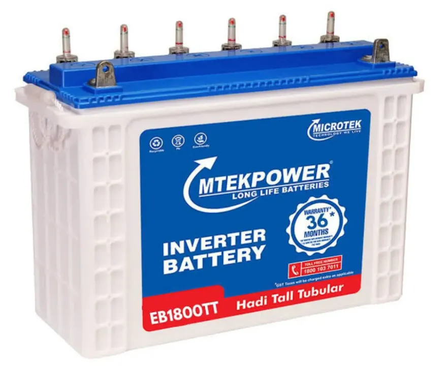 Microtek Battery