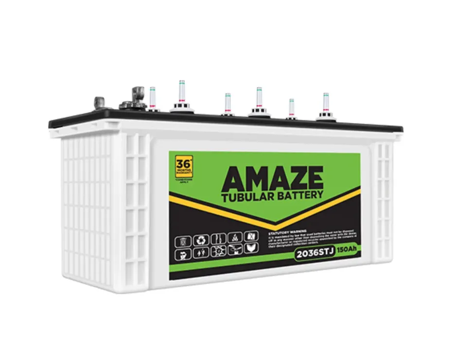 Amaze Battery