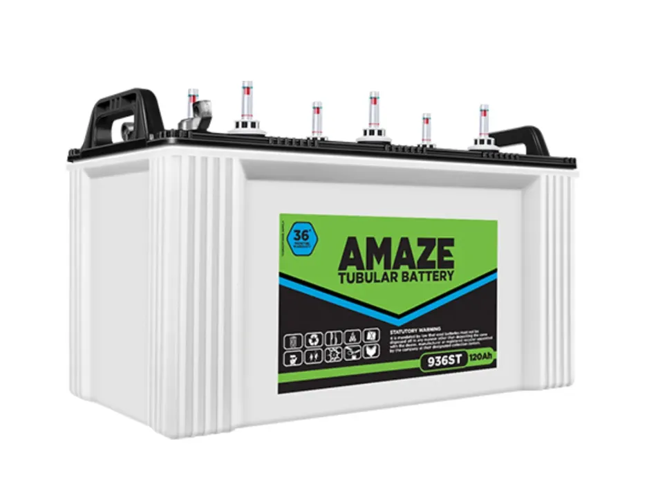 Amaze Battery