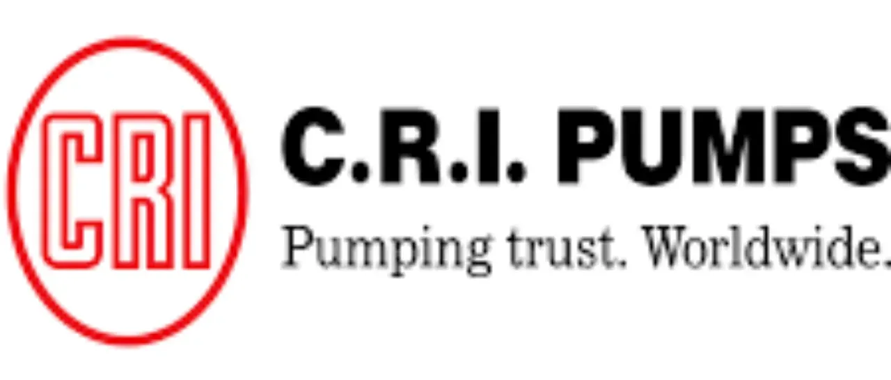 C.R.I. PUMPS