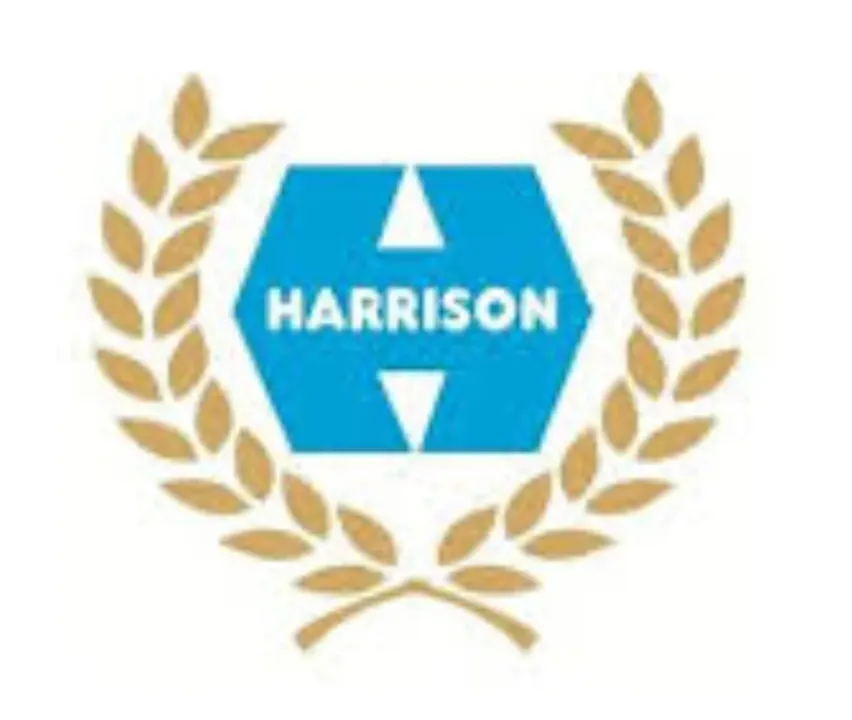 HARRISON LOCK