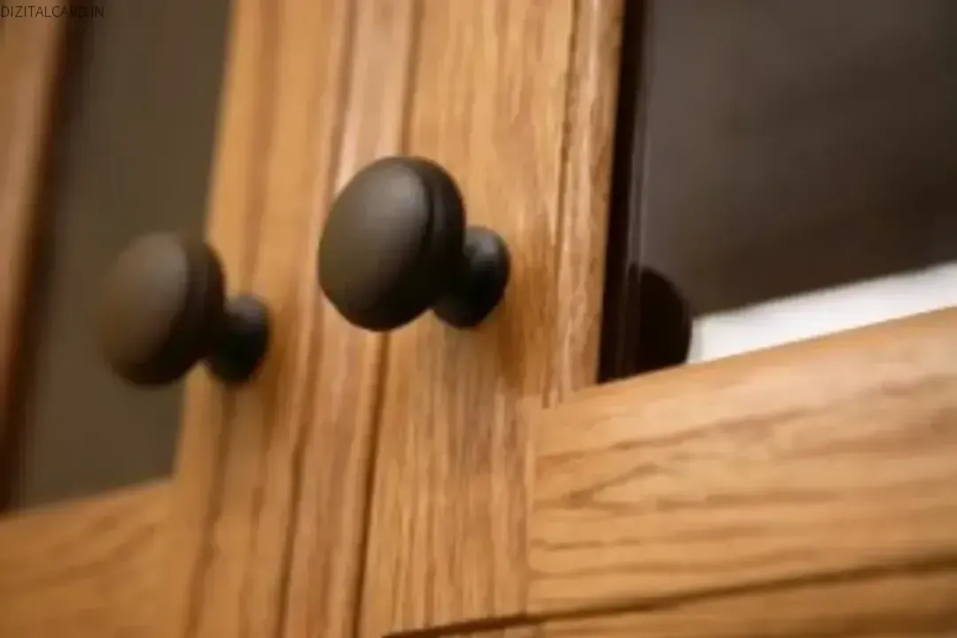 Cabinate Knobs