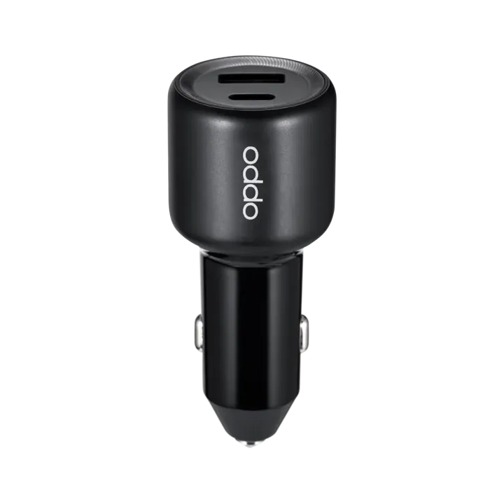 OPPO 80W Car Charger