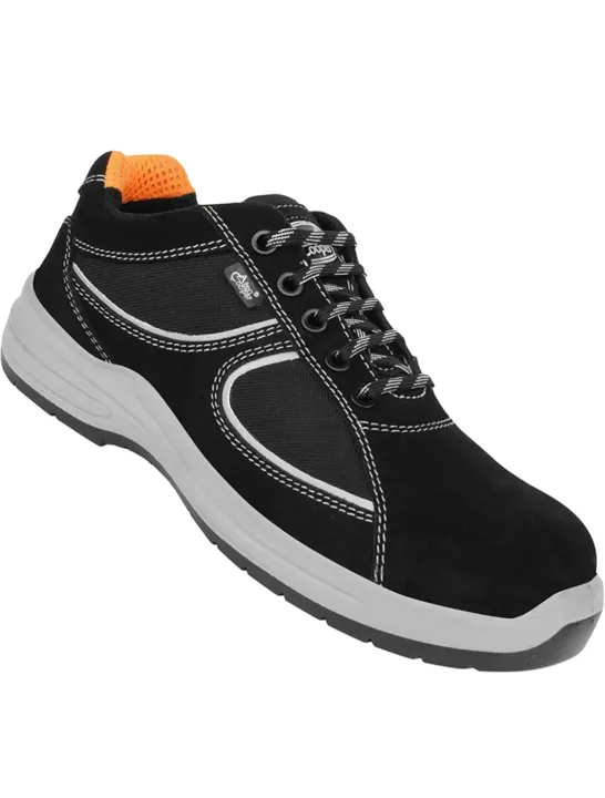 Industrial Safety Shoe AC 1582