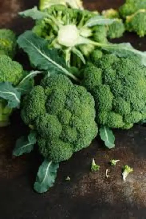 Broccoli Lucky Green