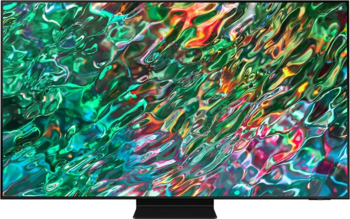 Samsung 189 cm (75 inches) 4K Ultra HD Smart QLED TV