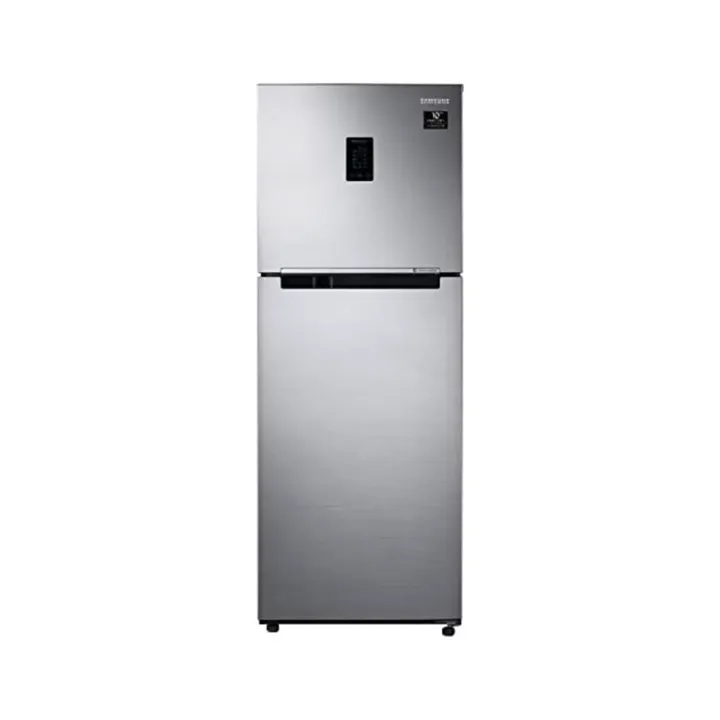 Samsung 324 L 2 Star Inverter Frost-Free Double Door Refrigerator
