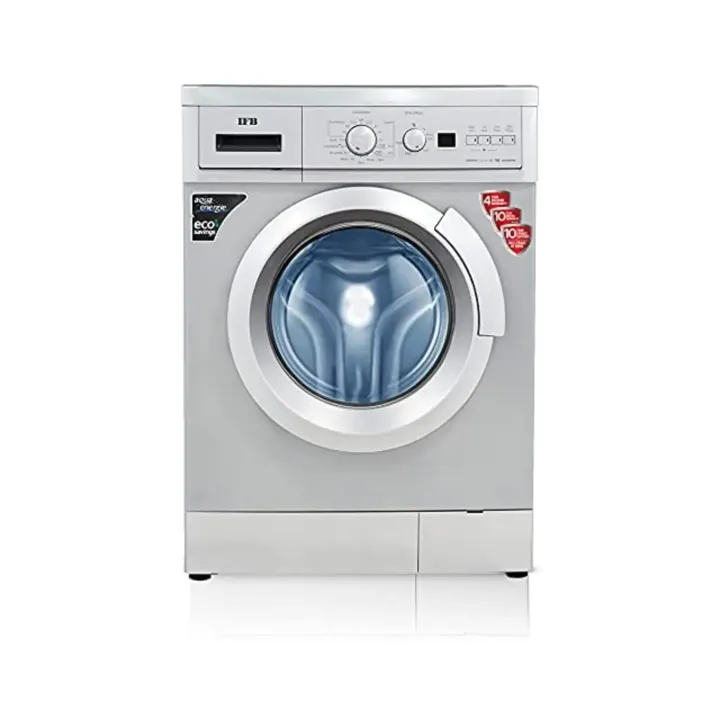IFB Serena Aqua SX Fully-automatic Front-loading Washing Machine 7 Kg LDT