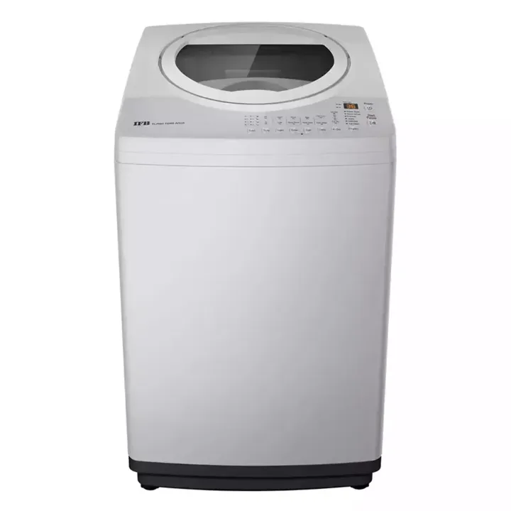 IFB -TL-RSH AQUA Light Grey 7 Kg Capacity Top Load Washing Machine