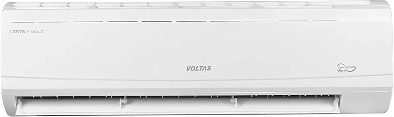 Voltas 2 Ton 5 Star, Anti-dust Filter Vectra Plus, White)