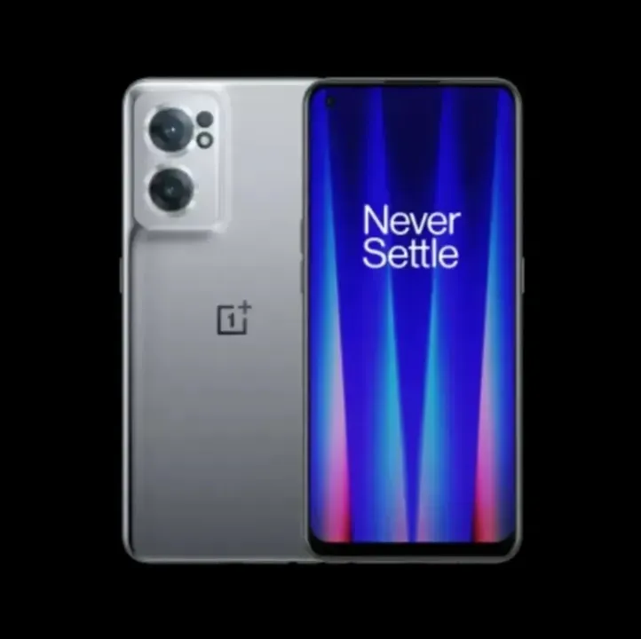 OnePlus Nord CE2