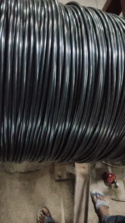 Lt Ab Aerial Bunched Cable