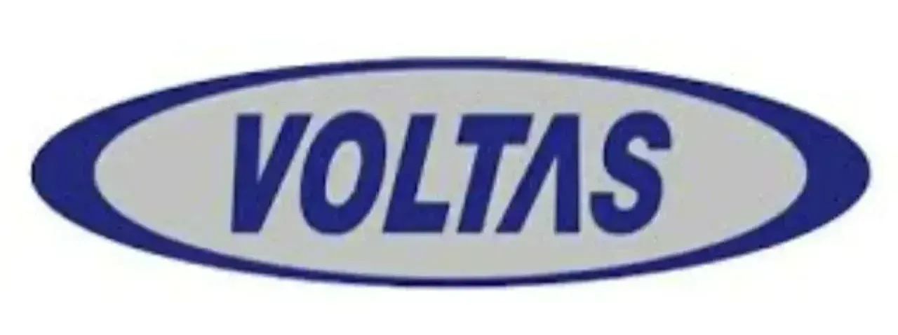 VOLTAS