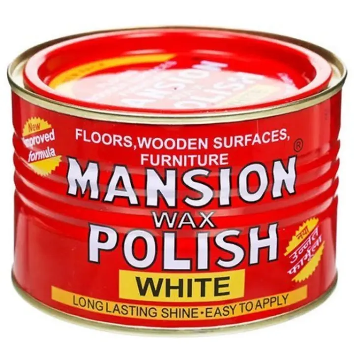 Mansion Polish