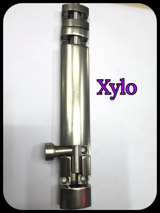 XYLO Tower Bolt