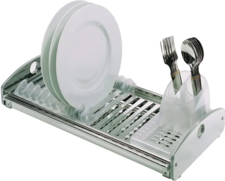 Dish And Cutlery Holder