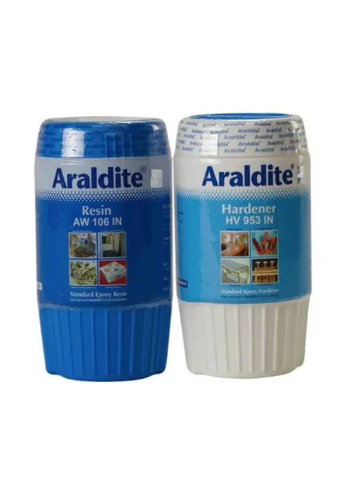 Araldite Products