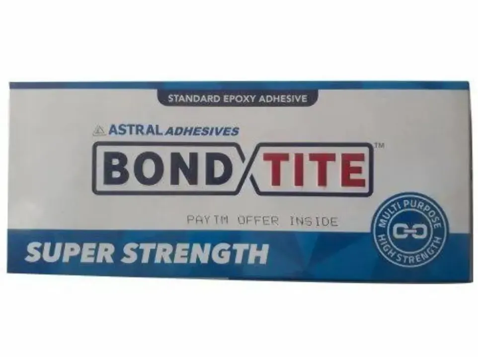 Astral Bond Tite